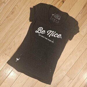 KCCO The Chive womens T-shirt